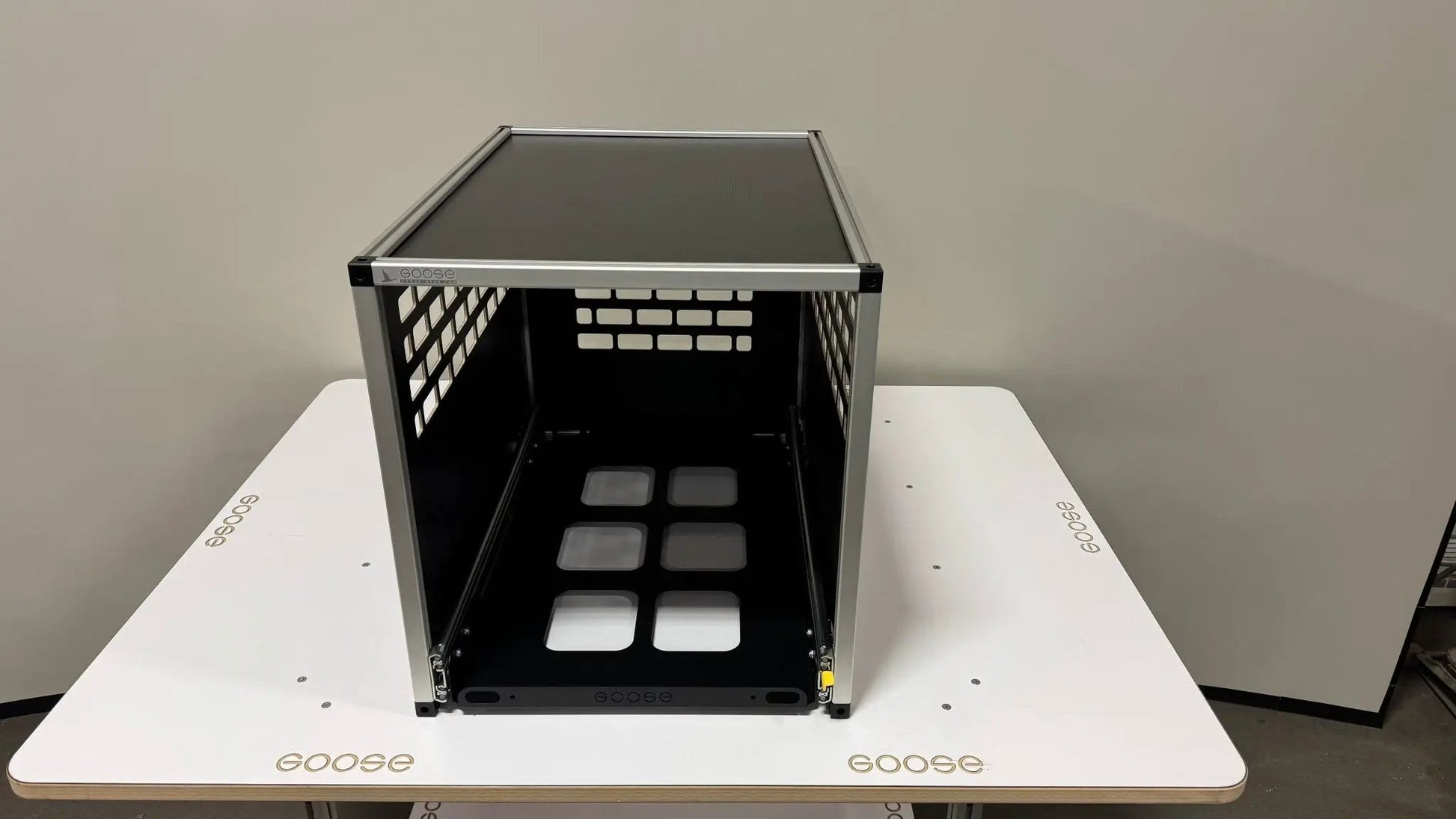 IceBox XL 1.4 - 31.5" Deep Module by Goose Gear