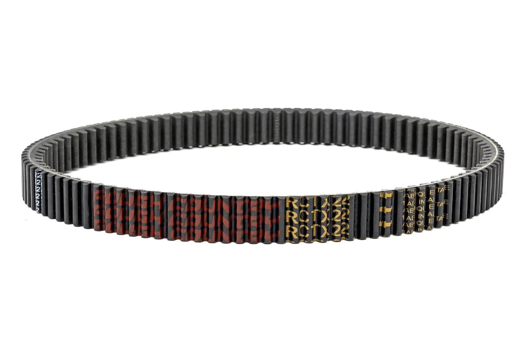 Rough Country Performance CVT Drive Belt | Polaris Ranger/RZR by Rough Country