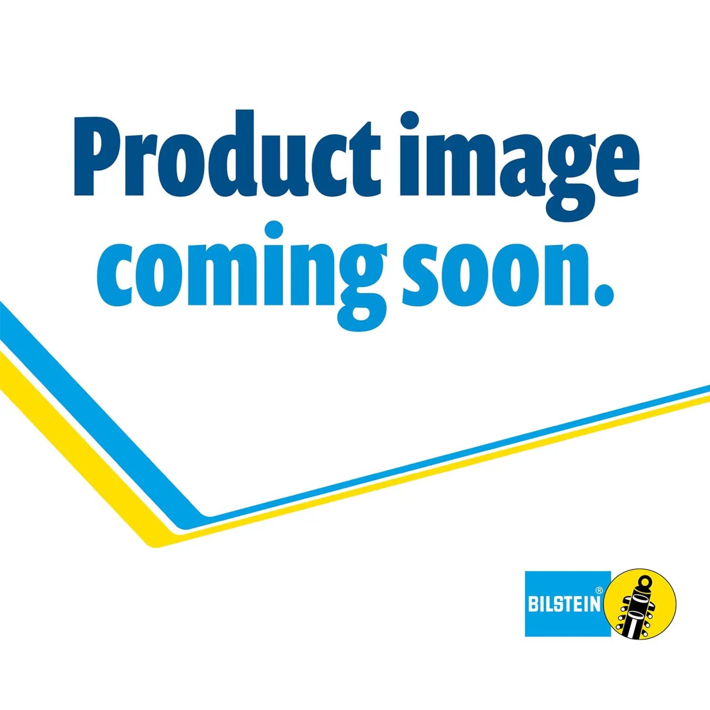 Bilstein 46mm Monotube Shock Absorber by Bilstein
