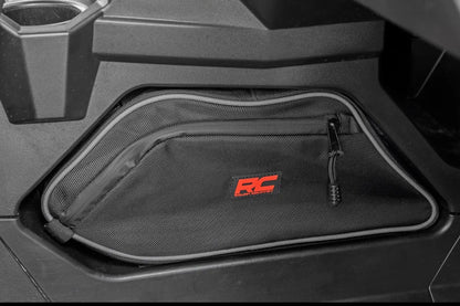 Rough Country Center Console Storage Bag | Polaris General XP 4 1000 by Rough Country