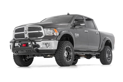 Rough Country 6 Inch Lift Kit | M1 Struts/M1 | Ram 1500 4WD (2012-2018 & Classic)