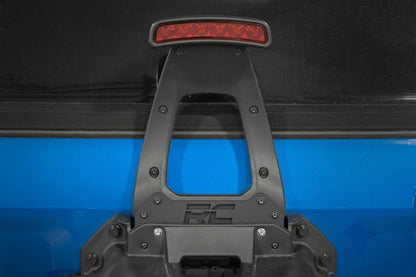 Extensión de la tercera luz de freno | Ford Bronco 4WD (2021-2025)