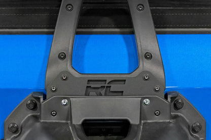 Extensión de la tercera luz de freno | Ford Bronco 4WD (2021-2025)