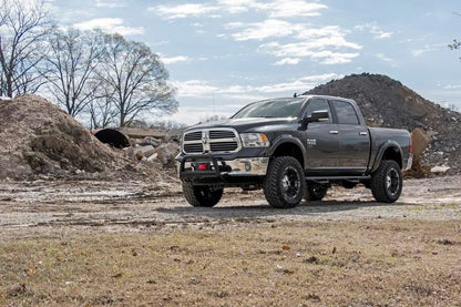 Rough Country 6 Inch Lift Kit | N3 Struts | Ram 1500 4WD (2012-2018 & Classic) by Rough Country
