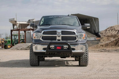 Rough Country 6 Inch Lift Kit | Vertex/V2 | Ram 1500 4WD (2012-2018 & Classic) by Rough Country