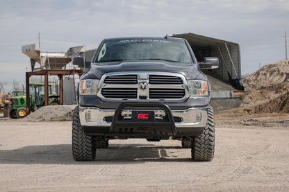 Rough Country 6 Inch Lift Kit | M1 Struts/M1 | Ram 1500 4WD (2012-2018 & Classic)