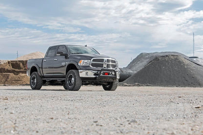 Rough Country 6 Inch Lift Kit | M1 Struts/M1 | Ram 1500 4WD (2012-2018 & Classic)