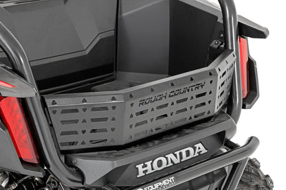 Rough Country Cargo Gate | Rear | Honda Talon 1000 by Rough Country