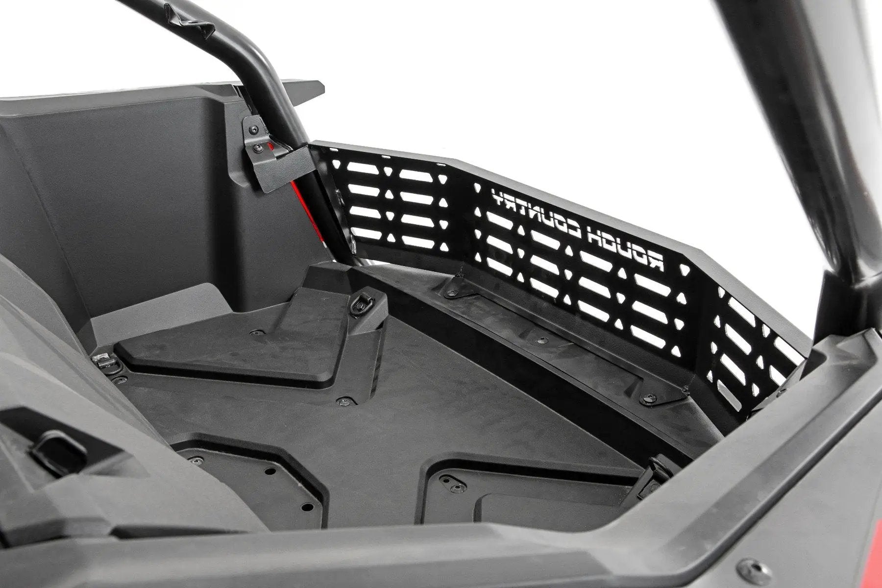 Rough Country Cargo Gate | Rear | Honda Talon 1000 by Rough Country