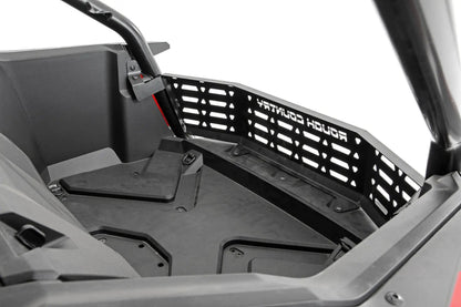 Rough Country Cargo Gate | Rear | Honda Talon 1000 by Rough Country