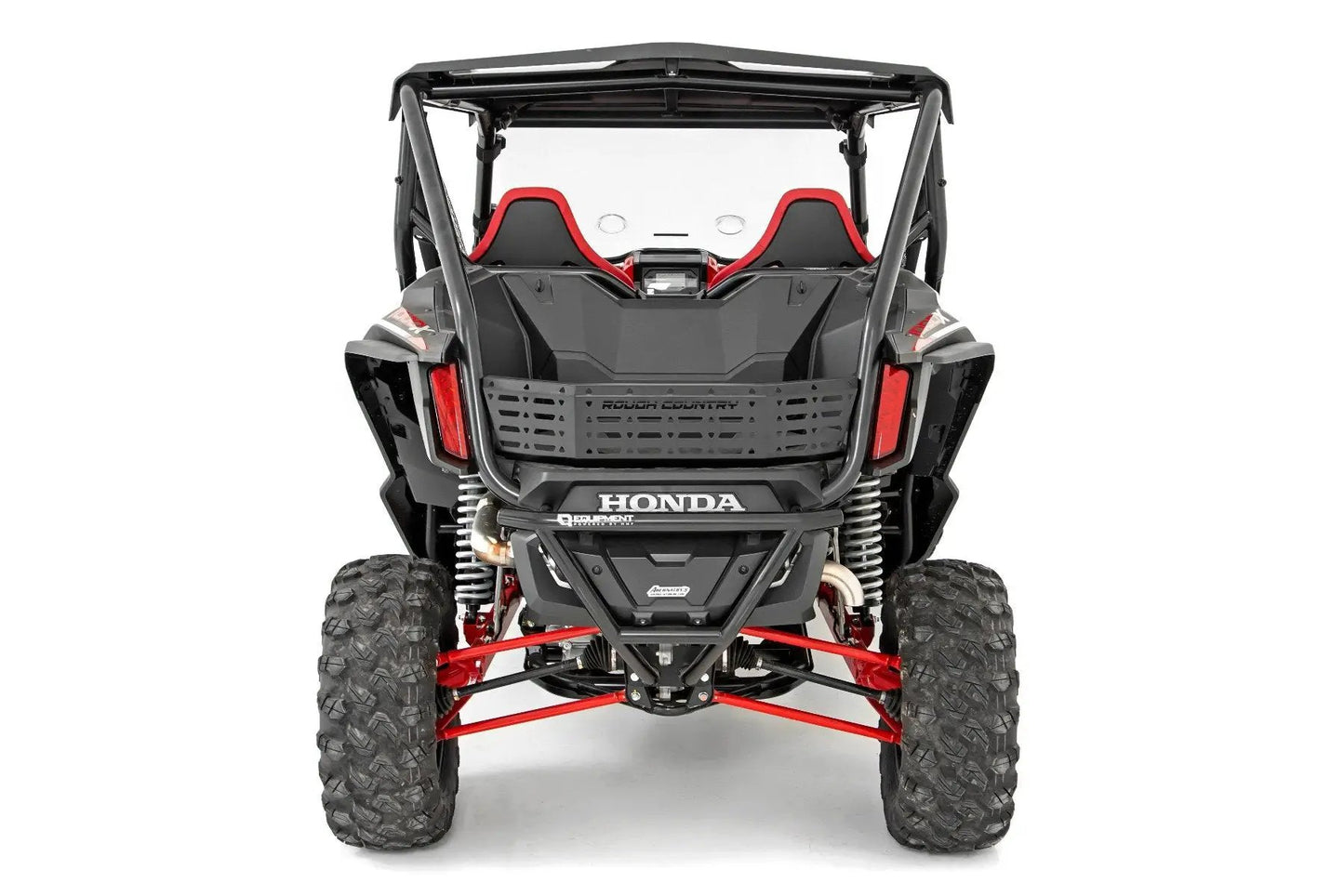 Rough Country Cargo Gate | Rear | Honda Talon 1000 by Rough Country