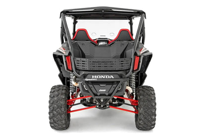 Rough Country Cargo Gate | Rear | Honda Talon 1000 by Rough Country