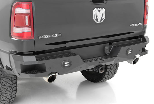 Задний бампер | LED | Ram 1500 (19-24)/1500 TRX (21-24)