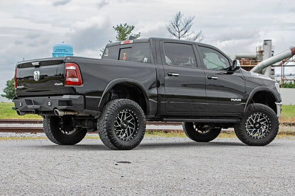 Rough Country Rear Bumper | LED | Ram 1500 (19-24)/1500 TRX (21-24) by Rough Country