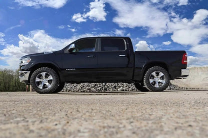 Rough Country 2 Inch Leveling Kit | Air Ride | Ram 1500 4WD (2019-2026) by Rough Country