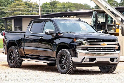 Rough Country N3 Leveling Struts | 2 Inch | Loaded Strut | Chevy/GMC SUV 1500 4WD (21-26) by Rough Country