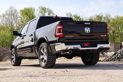 Rough Country 2 Inch Leveling Kit | Air Ride | Ram 1500 4WD (2019-2026) by Rough Country
