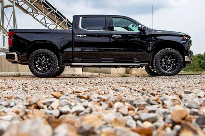 Rough Country N3 Leveling Struts | Diesel | Chevy/GMC 1500 (20-26) by Rough Country