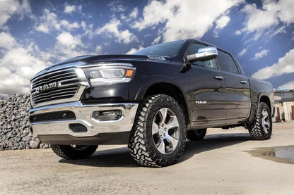 Rough Country 2 Inch Leveling Kit | Air Ride | Ram 1500 4WD (2019-2026) by Rough Country