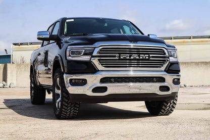 Rough Country 2 Inch Leveling Kit | Air Ride | Ram 1500 4WD (2019-2026) by Rough Country