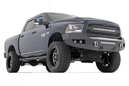 Rough Country Front Bumper | Ram 1500 2WD/4WD (2013-2018 & Classic) by Rough Country