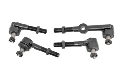 Rough Country HD Steering Kit | Jeep Cherokee XJ/Comanche MJ/Wrangler TJ by Rough Country