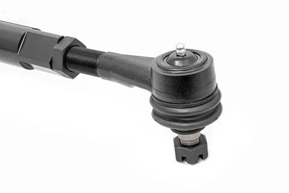 Rough Country HD Steering Kit | Jeep Cherokee XJ/Comanche MJ/Wrangler TJ by Rough Country