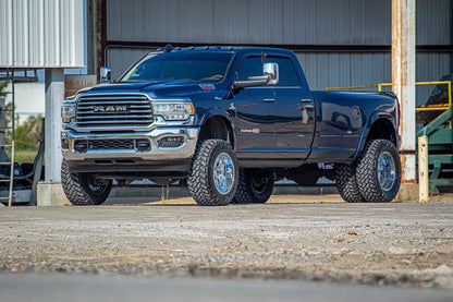 Kit de elevación de 5 pulgadas | Diésel | No-AISIN | Ram 3500 4WD (2019-2024)