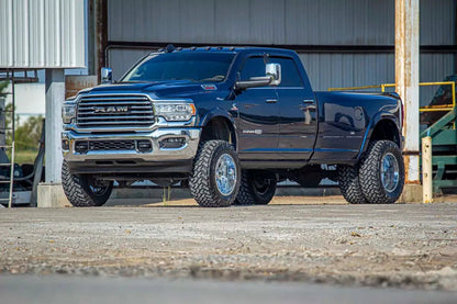 Rough Country 5 Inch Lift Kit | Diesel |AISIN | Ram 3500 4WD (2019-2024) by Rough Country