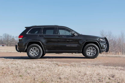 2-дюймовый лифт-комплект | Jeep Grand Cherokee WK2 2WD/4WD (2011-2022)