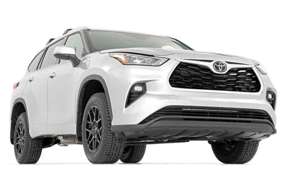 Rough Country 2 Inch Lift Kit | Toyota Highlander 4WD (2020) by Rough Country