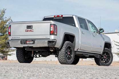 Rough Country 3.5 Inch Lift Kit | Cast Steel LCA | FR M1 | Chevy/GMC 1500 (14-18 & Classic)