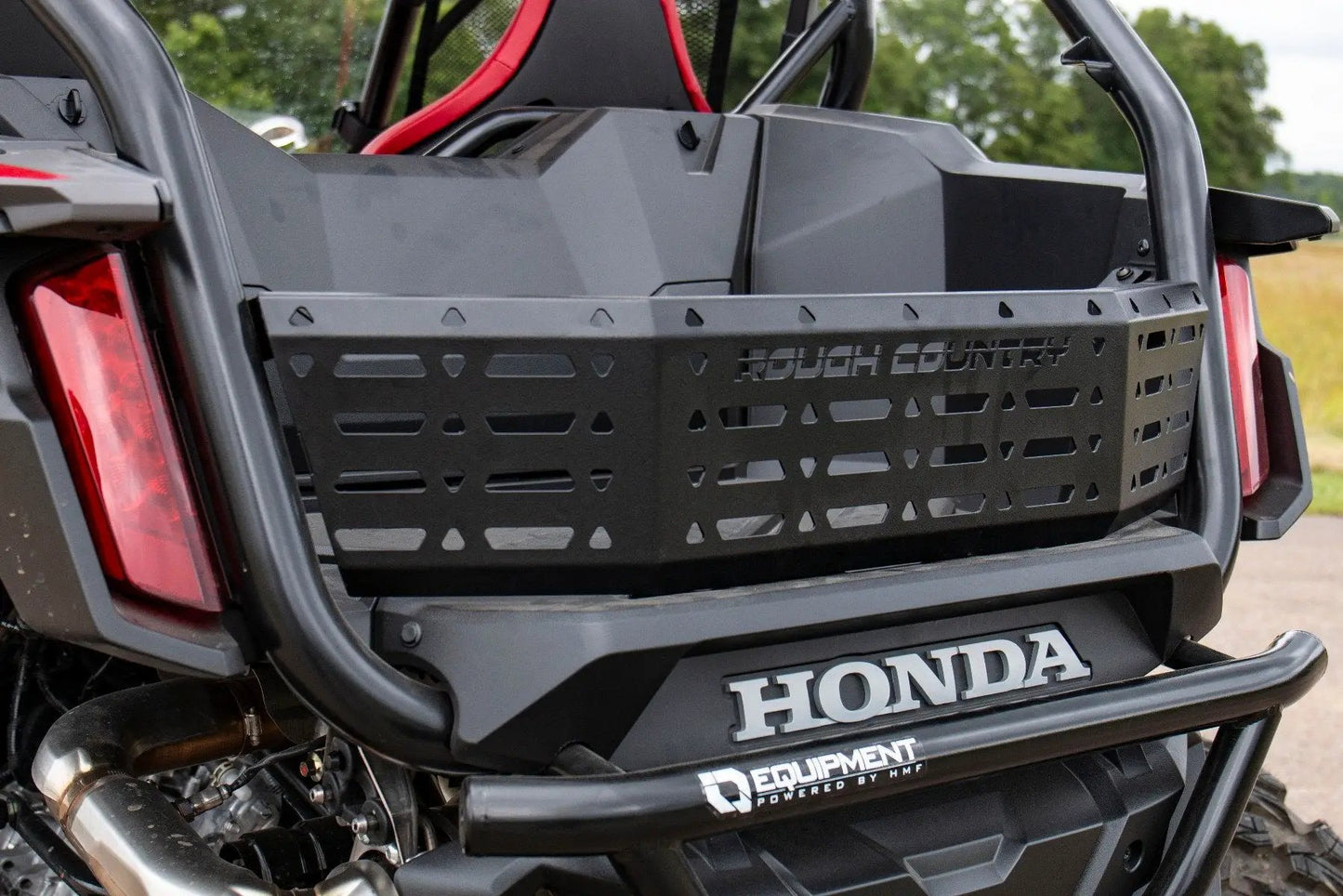 Rough Country Cargo Gate | Rear | Honda Talon 1000 by Rough Country
