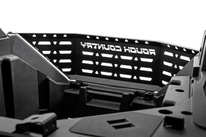 Rough Country Cargo Gate | Rear | Polaris RZR Turbo R by Rough Country
