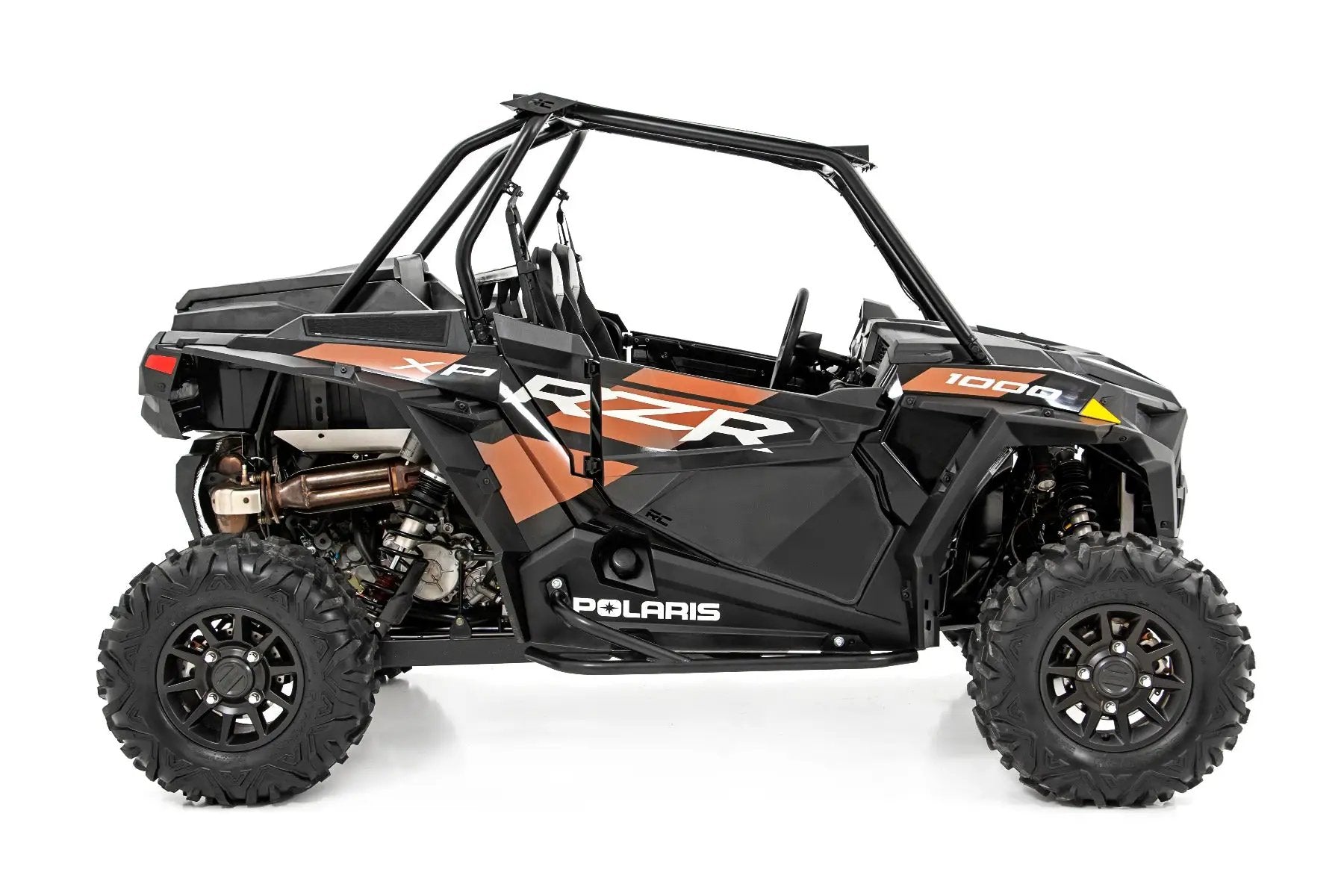 Rough Country Lower Door | Polaris RZR XP 1000 by Rough Country