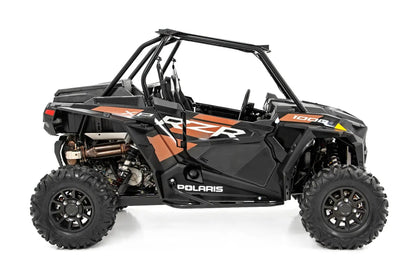 Rough Country Lower Door | Polaris RZR XP 1000 by Rough Country