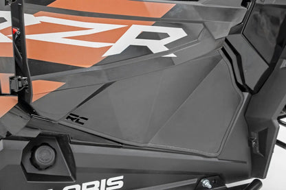 Rough Country Lower Door | Polaris RZR XP 1000 by Rough Country