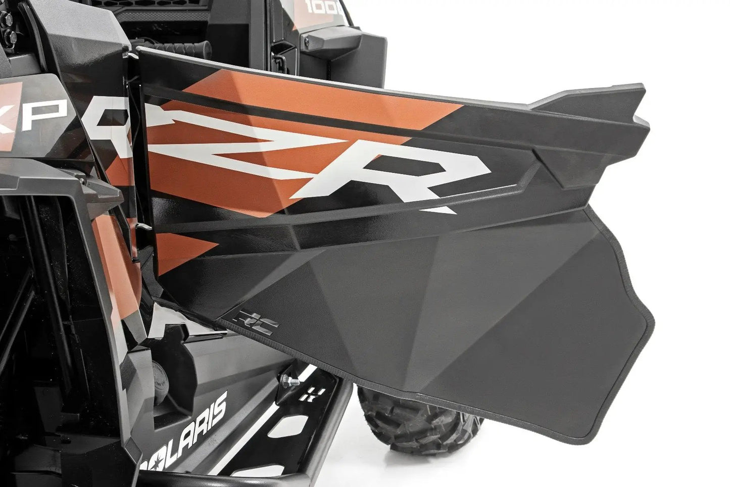 Rough Country Lower Door | Polaris RZR XP 1000 by Rough Country