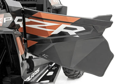 Rough Country Lower Door | Polaris RZR XP 1000 by Rough Country