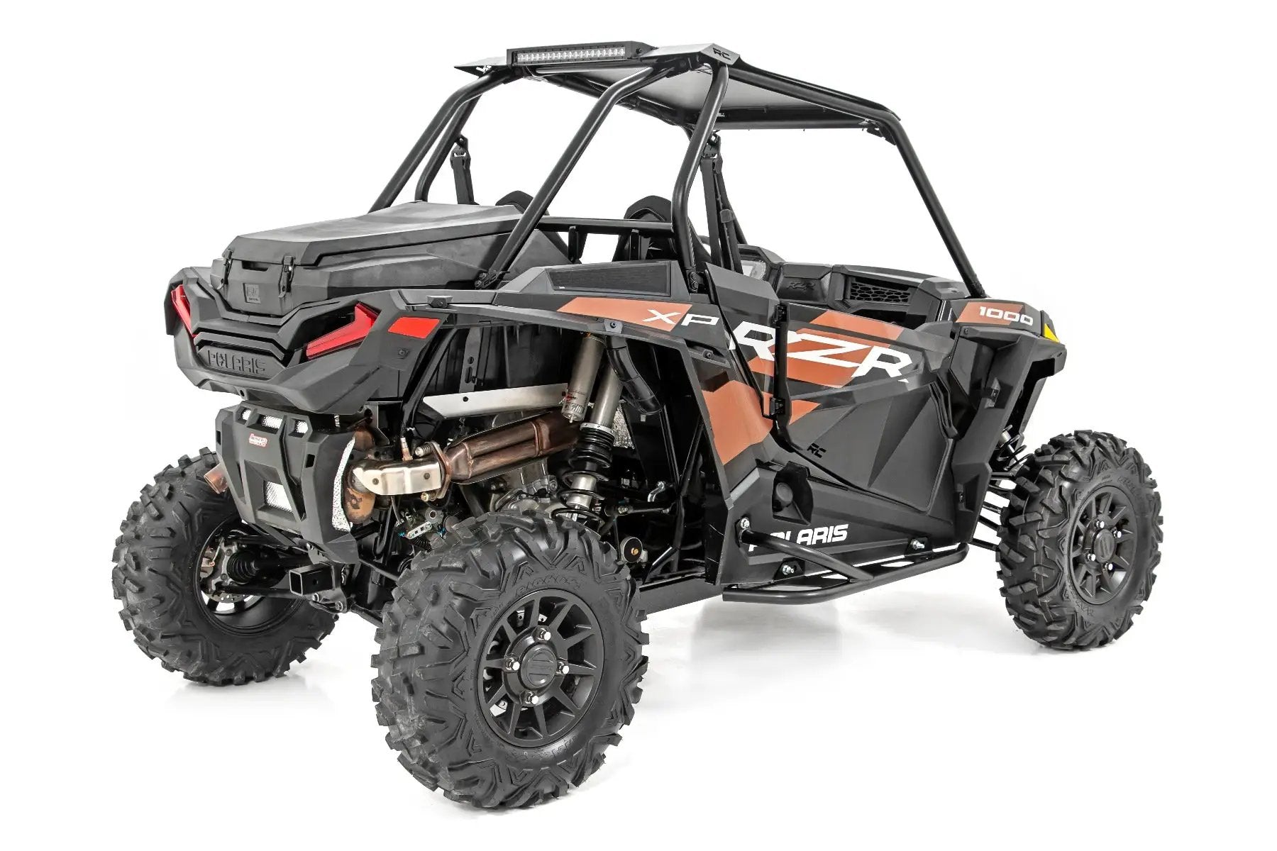 Rough Country Lower Door | Polaris RZR XP 1000 by Rough Country