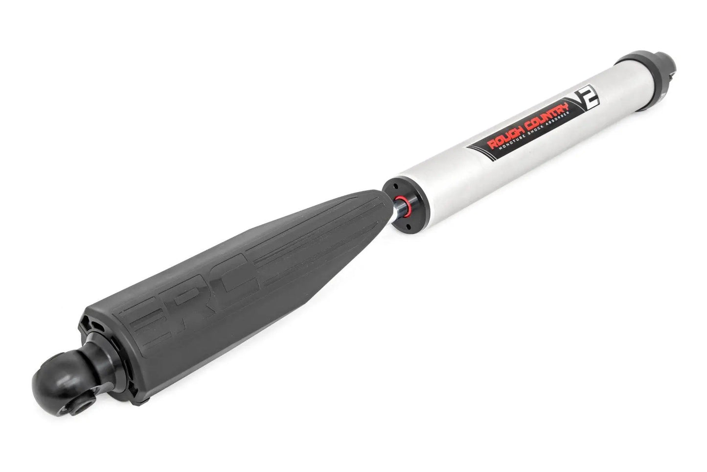 Rough Country V2 Shock Shaft Protector by Rough Country