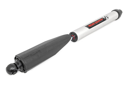 Rough Country V2 Shock Shaft Protector by Rough Country