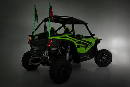 Rough Country Whip Mount | Honda Talon 1000 by Rough Country