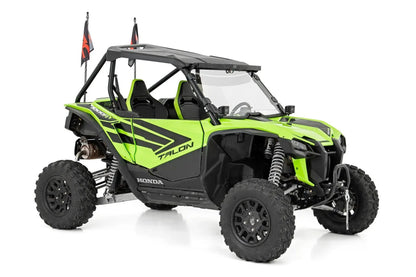 Rough Country Whip Mount | Honda Talon 1000 by Rough Country