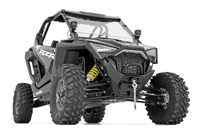Rough Country Winch Mount | Polaris RZR PRO XP by Rough Country