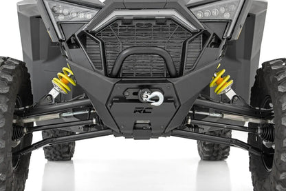 Rough Country Winch Mount | Polaris RZR PRO XP by Rough Country