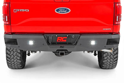 Rough Country Rear Bumper | Ford F-150 2WD/4WD (2015-2020) by Rough Country