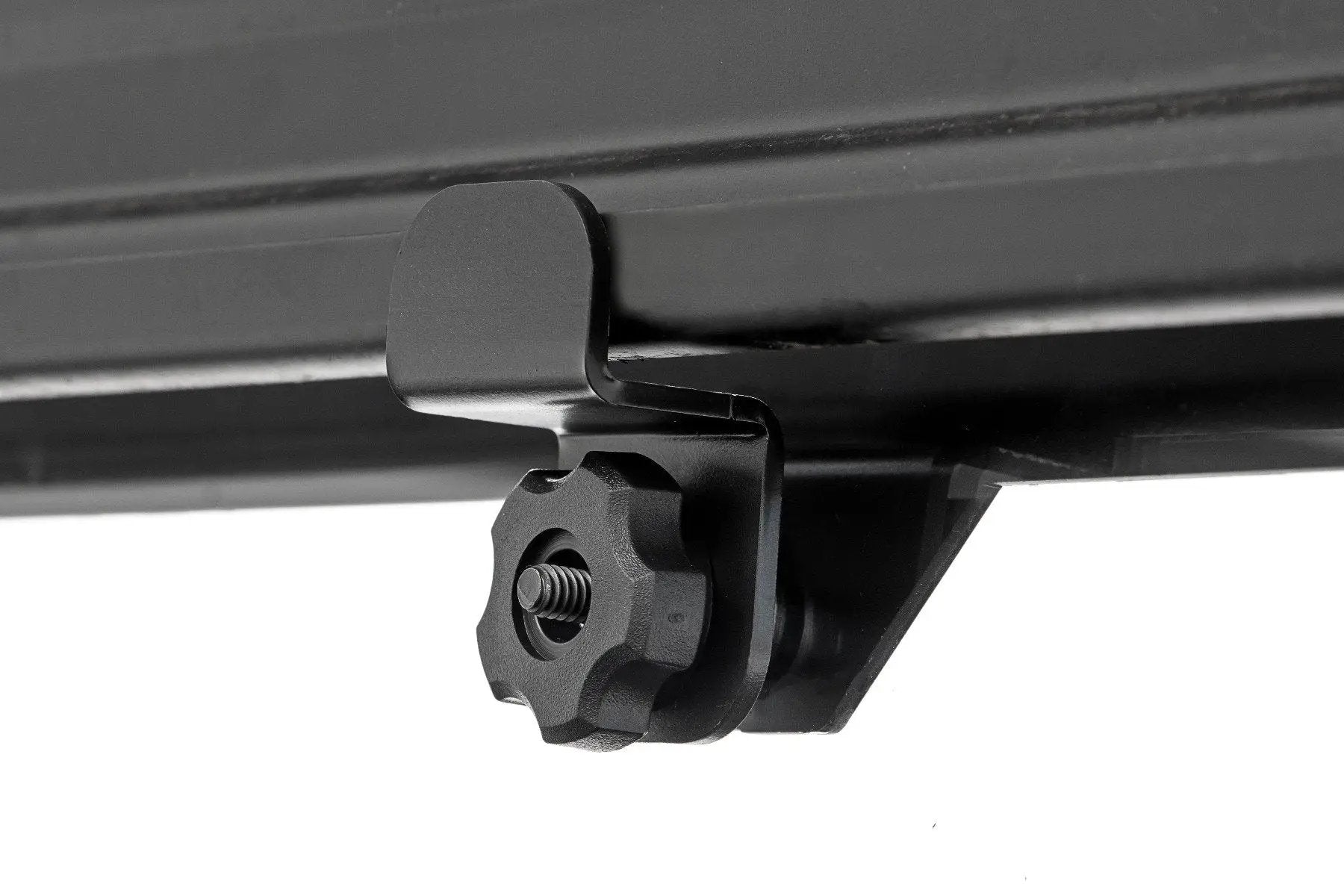 Rough Country Rear Panel | Scratch Resistant | Polaris Ranger XP 1000 by Rough Country