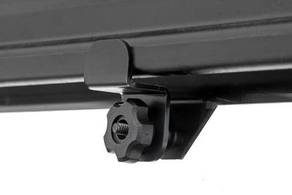 Rough Country Rear Panel | Scratch Resistant | Polaris Ranger XP 1000 by Rough Country