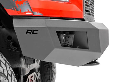 Rough Country Front Bumper | Ford F-150 2WD/4WD (2015-2017) by Rough Country